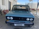 ВАЗ (Lada) 2106 2001 года за 1 300 000 тг. в Туркестан