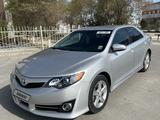 Toyota Camry 2012 года за 5 400 000 тг. в Жанаозен – фото 2