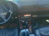 Mercedes-Benz S 320 1997 годаүшін3 500 000 тг. в Алматы – фото 4