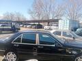 Mercedes-Benz S 320 1997 годаүшін3 500 000 тг. в Алматы – фото 6
