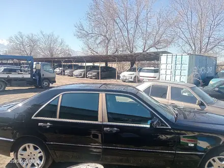 Mercedes-Benz S 320 1997 года за 3 500 000 тг. в Алматы – фото 6