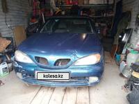 Nissan Primera 2000 годаүшін700 000 тг. в Актобе