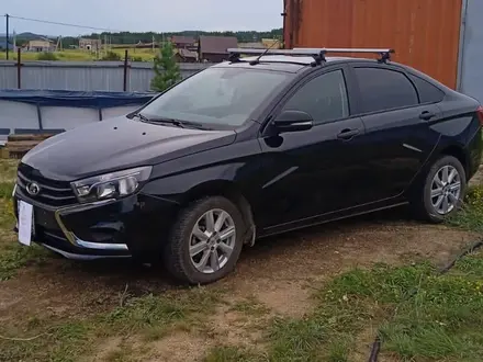 ВАЗ (Lada) Vesta 2020 года за 6 000 000 тг. в Семей – фото 2