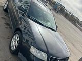 Audi A6 2002 года за 3 400 000 тг. в Астана – фото 2