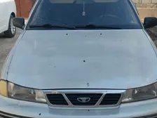 Daewoo Nexia, 2006