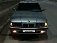 BMW 525 1992 годаүшін1 500 000 тг. в Шымкент