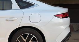 BYD Qin L DM-i 2024 года за 9 300 000 тг. в Алматы – фото 5