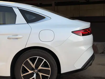 BYD Qin L DM-i 2024 года за 9 300 000 тг. в Алматы – фото 5