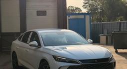 BYD Qin L DM-i 2024 года за 9 300 000 тг. в Алматы