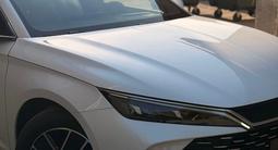 BYD Qin L DM-i 2024 года за 9 300 000 тг. в Алматы – фото 2