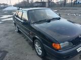 ВАЗ (Lada) 2115 2008 годаүшін1 500 000 тг. в Костанай – фото 4