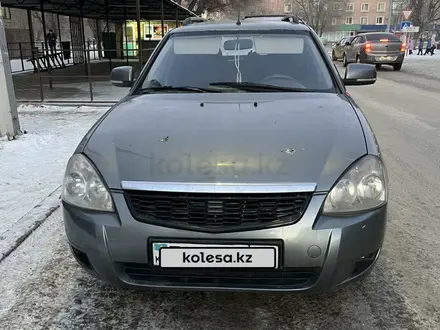 ВАЗ (Lada) Priora 2171 2012 года за 1 550 000 тг. в Семей