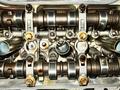 Двигатель 3.5 литра 2GR-FE на Lexus за 850 000 тг. в Актау – фото 5