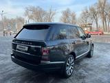 Land Rover Range Rover 2013 года за 24 000 000 тг. в Алматы – фото 2