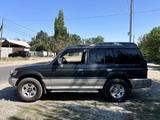 Mitsubishi Pajero 1992 годаүшін2 500 000 тг. в Тараз – фото 4