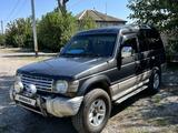 Mitsubishi Pajero 1992 годаүшін2 500 000 тг. в Тараз – фото 3