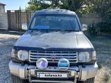 Mitsubishi Pajero 1992 годаүшін2 500 000 тг. в Тараз – фото 2