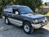 Mitsubishi Pajero 1992 года за 2 500 000 тг. в Тараз