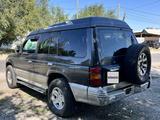 Mitsubishi Pajero 1992 годаүшін2 500 000 тг. в Тараз – фото 5