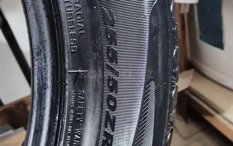 Шины за 30 000 тг. в Актобе