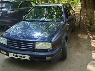 Volkswagen Vento