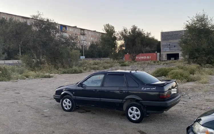 Volkswagen Passat 1991 годаfor900 000 тг. в Балхаш