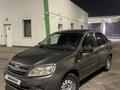 ВАЗ (Lada) Granta 2190 2014 годаүшін2 200 000 тг. в Алматы – фото 4