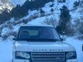 Land Rover Range Rover 2003 годаүшін7 500 000 тг. в Шымкент – фото 6
