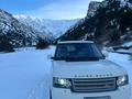 Land Rover Range Rover 2003 годаүшін7 500 000 тг. в Шымкент – фото 8