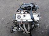 Двигатель 4G64 Mitsubishi L200 1996-2015 2.4 литра Контрактные двигатели за 53 500 тг. в Алматы – фото 2