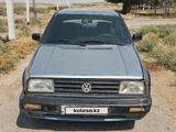 Volkswagen Jetta 1991 года за 500 000 тг. в Казыгурт – фото 3
