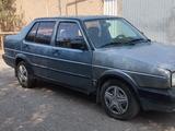 Volkswagen Jetta 1991 года за 500 000 тг. в Казыгурт – фото 4