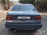 Volkswagen Jetta 1991 года за 500 000 тг. в Казыгурт – фото 5