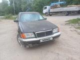 Mercedes-Benz C 180 1999 годаүшін1 300 000 тг. в Алматы – фото 2