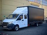 ГАЗ ГАЗель NEXT 2024 года за 22 000 000 тг. в Алматы