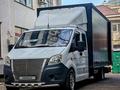 ГАЗ ГАЗель NEXT 2024 годаүшін17 500 000 тг. в Алматы – фото 4