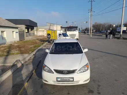 Toyota Camry 2003 года за 5 000 000 тг. в Шымкент