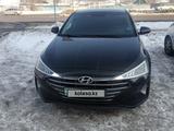 Hyundai Elantra 2020 годаүшін8 500 000 тг. в Алматы