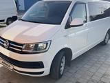 Volkswagen Caravelle 2018 года за 14 000 000 тг. в Костанай – фото 2