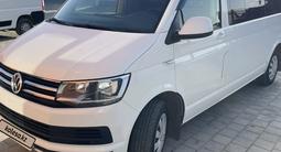 Volkswagen Caravelle 2018 годаүшін17 000 000 тг. в Костанай – фото 2