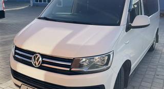 Volkswagen Caravelle 2018 года за 17 000 000 тг. в Костанай