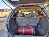 Mazda MPV 2003 года за 2 600 000 тг. в Тараз – фото 4