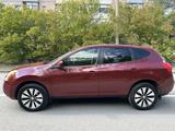 Nissan Rogue 2010 годаүшін4 500 000 тг. в Караганда – фото 4