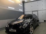 Mercedes-Benz E 55 AMG 2004 года за 7 500 000 тг. в Атырау