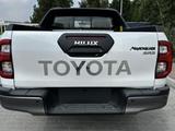 Toyota Hilux 2023 годаүшін23 500 000 тг. в Актау – фото 3