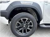 Toyota Hilux 2023 годаүшін23 500 000 тг. в Актау – фото 5