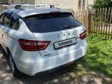 ВАЗ (Lada) Vesta SW 2020 годаүшін5 200 000 тг. в Семей – фото 3