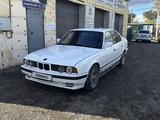 BMW 520 1990 года за 1 200 000 тг. в Караганда