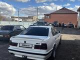 BMW 520 1990 года за 1 200 000 тг. в Караганда – фото 5