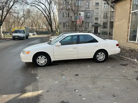 Toyota Camry 1999 года за 4 200 000 тг. в Алматы – фото 4